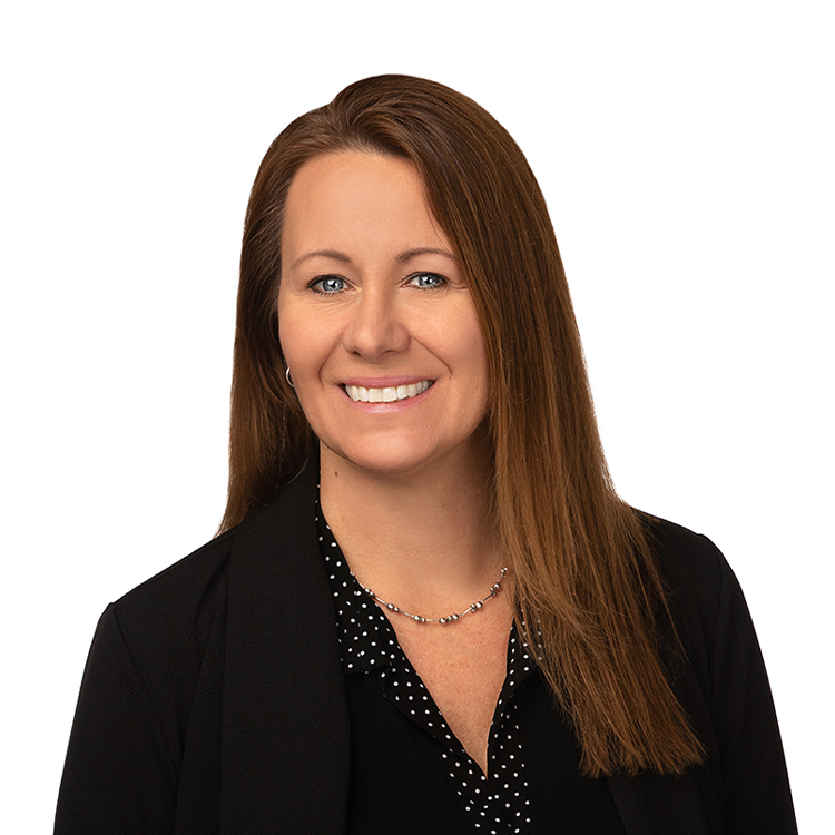 Heidi Reiter-Kramsvogel, Market Manager at IncredibleBank